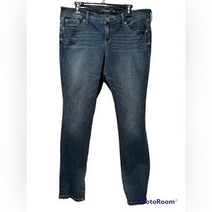 Torrid Boyfriend Jeans